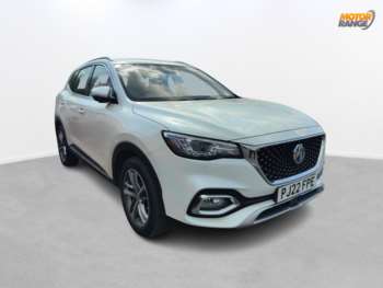 2022 - 1.5 T-GDI Excite 5dr