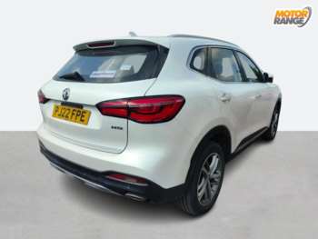 Used MG MG HS 2022 for sale - 74623737: Photo