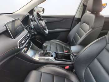 Used MG MG HS 2022 for sale - 74623737: Photo