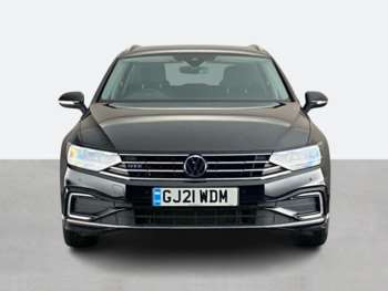 Used Volkswagen Passat 2021 for sale - 74704352: Photo