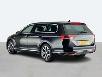 Used Volkswagen Passat 2021 for sale - 74704352: Photo