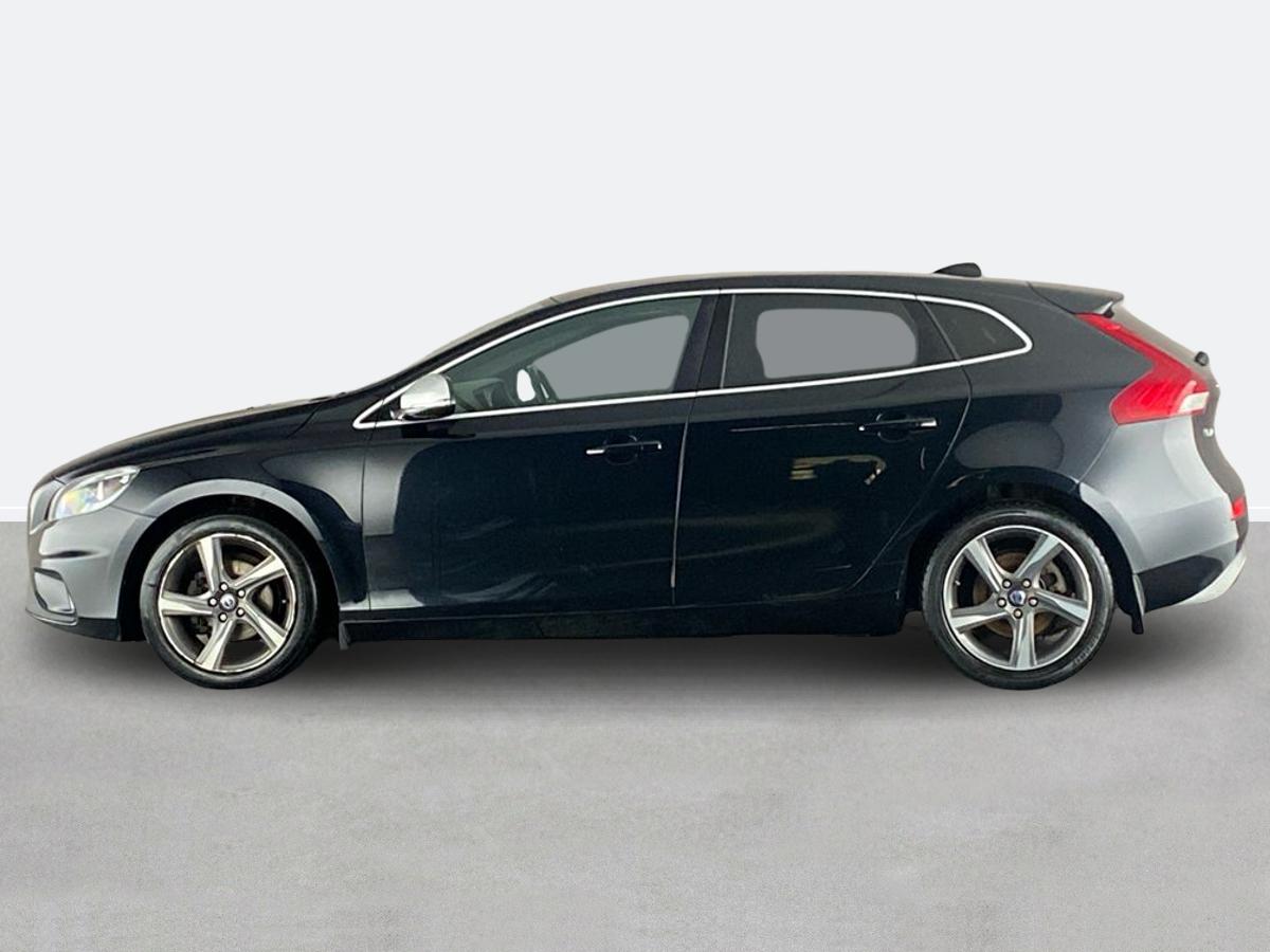 Used Volvo V40 2015 for sale - 77742201: Photo 6