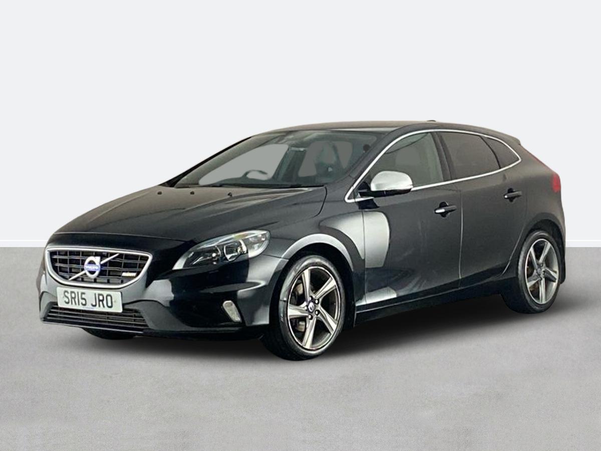 Used Volvo V40 2015 for sale - 77742201: Photo 7