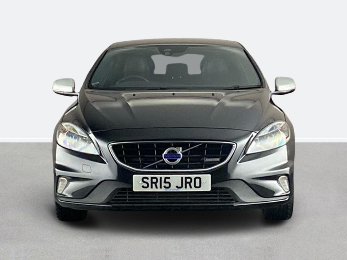 Used Volvo V40 2015 for sale - 77742201: Photo 8