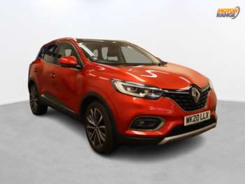 2020 - 1.3 TCE S Edition 5dr