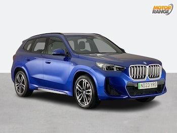 Used BMW iX1 2023 for sale - 79019255: Photo