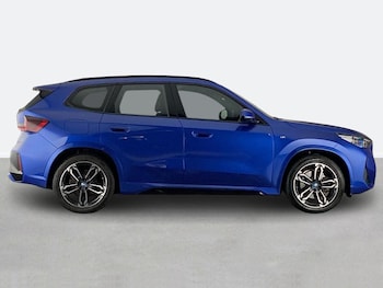 Used BMW iX1 2023 for sale - 79019255: Photo