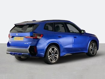 Used BMW iX1 2023 for sale - 79019255: Photo