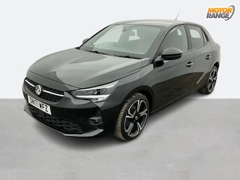 Used Vauxhall Corsa 2022 for sale - 78282696: Photo