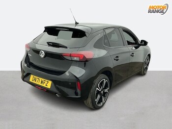 Used Vauxhall Corsa 2022 for sale - 78282696: Photo