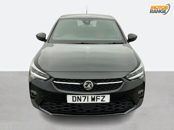 Used Vauxhall Corsa 2022 for sale - 78282696: Photo