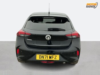 Used Vauxhall Corsa 2022 for sale - 78282696: Photo