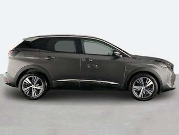 Used Peugeot 3008 2023 for sale - 78237594: Photo