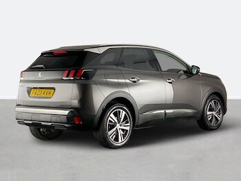 Used Peugeot 3008 2023 for sale - 78237594: Photo