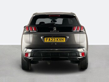 Used Peugeot 3008 2023 for sale - 78237594: Photo