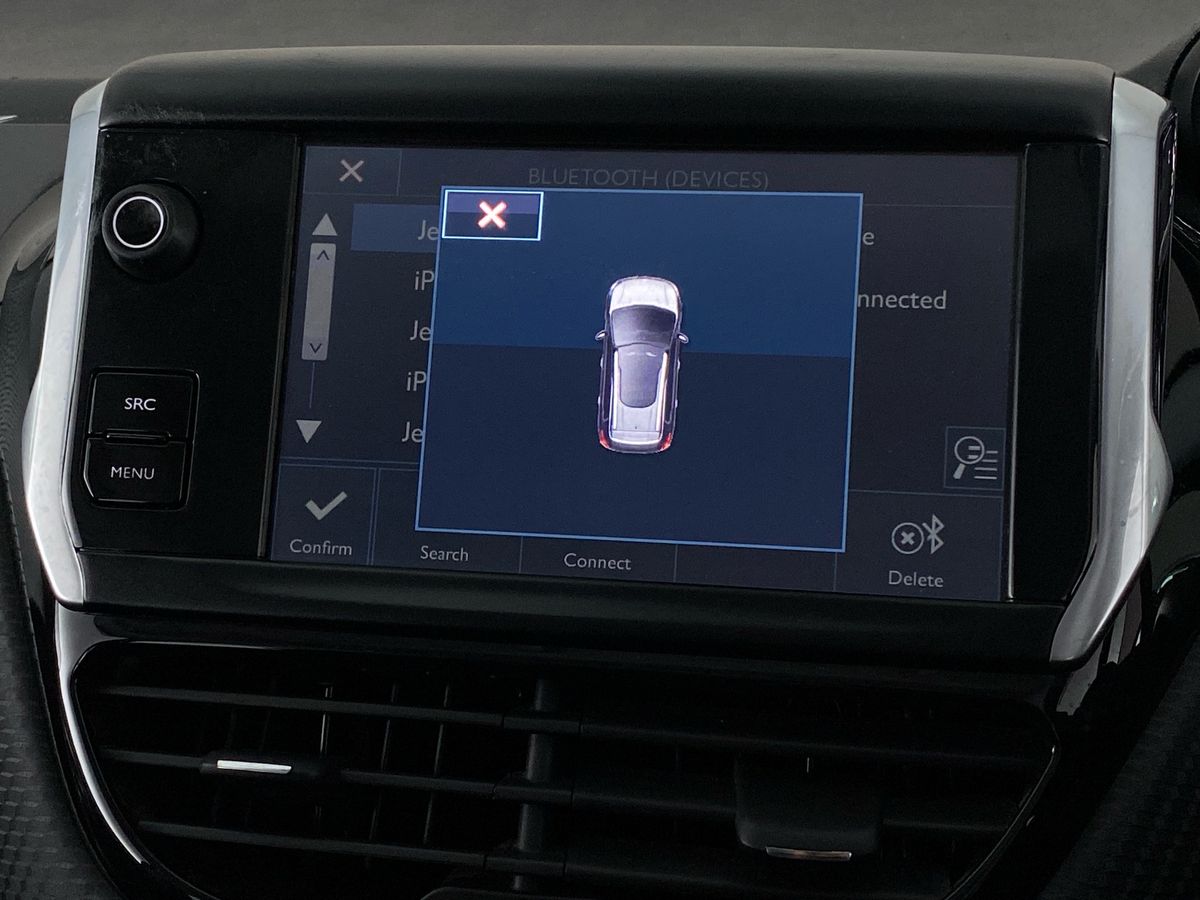 Used Peugeot 2008 2015 for sale - 76502925: Photo 16