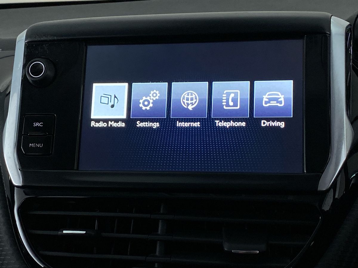 Used Peugeot 2008 2015 for sale - 76502925: Photo 17