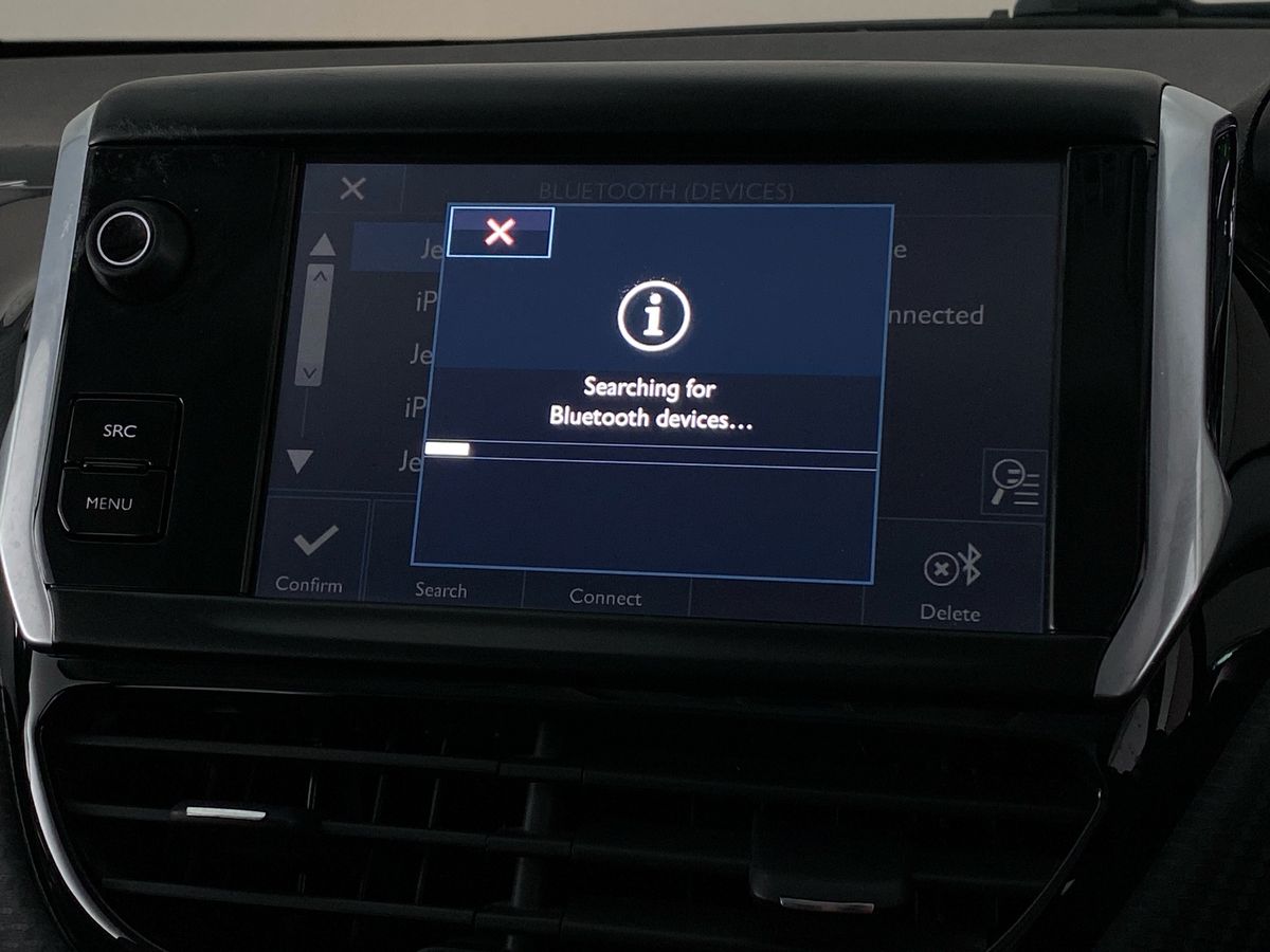 Used Peugeot 2008 2015 for sale - 76502925: Photo 19