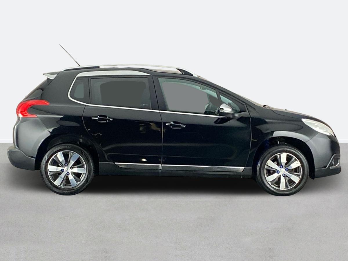 Used Peugeot 2008 2015 for sale - 76502925: Photo 2