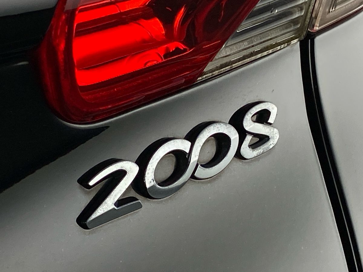 Used Peugeot 2008 2015 for sale - 76502925: Photo 27