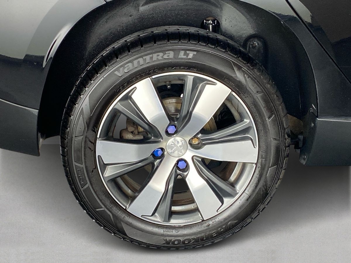 Used Peugeot 2008 2015 for sale - 76502925: Photo 29