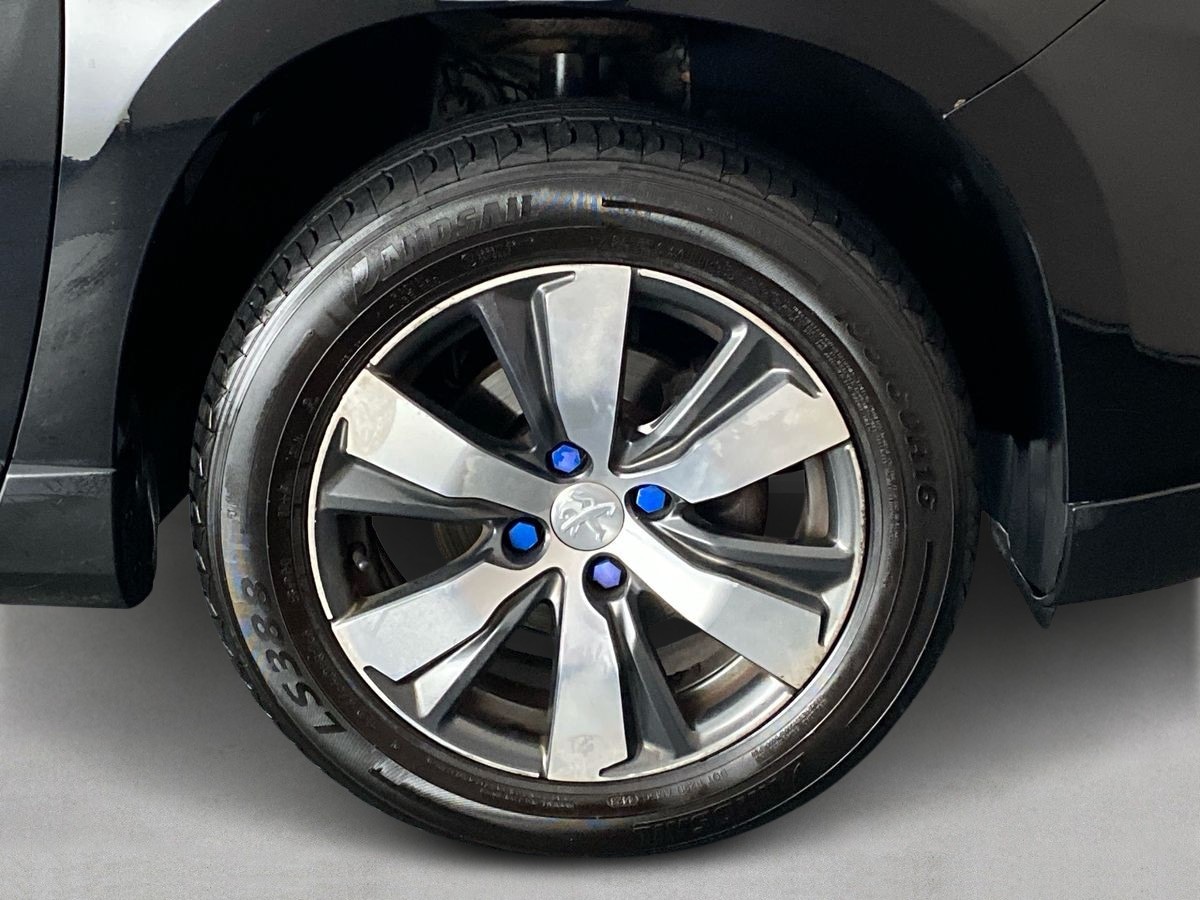 Used Peugeot 2008 2015 for sale - 76502925: Photo 30