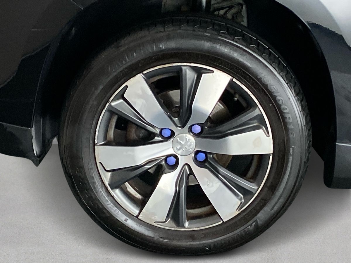 Used Peugeot 2008 2015 for sale - 76502925: Photo 31