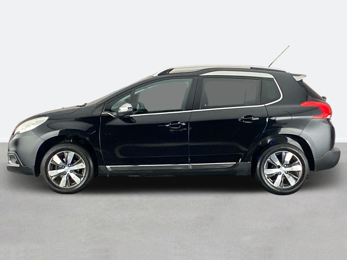 Used Peugeot 2008 2015 for sale - 76502925: Photo 6
