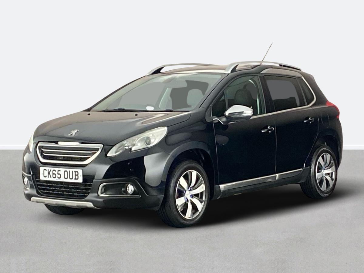 Used Peugeot 2008 2015 for sale - 76502925: Photo 7