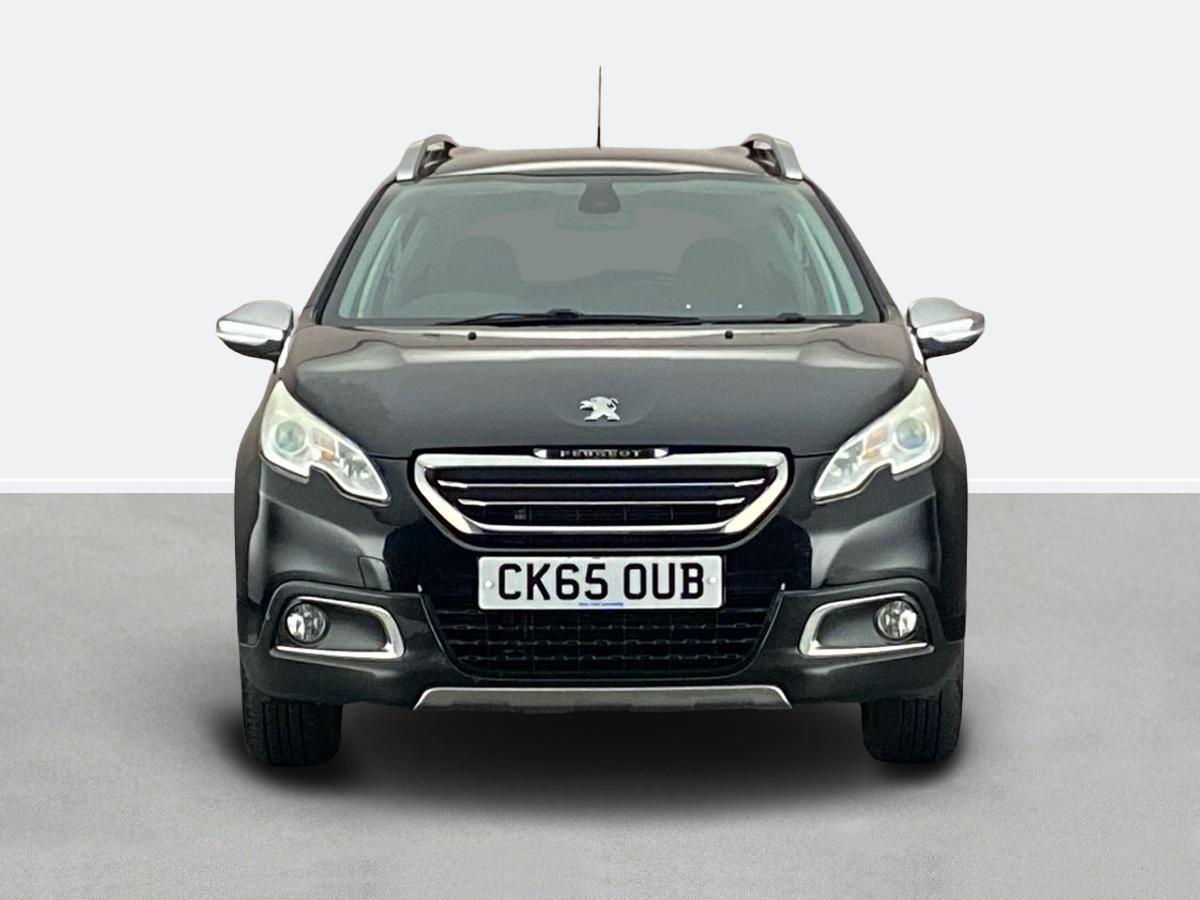 Used Peugeot 2008 2015 for sale - 76502925: Photo 8
