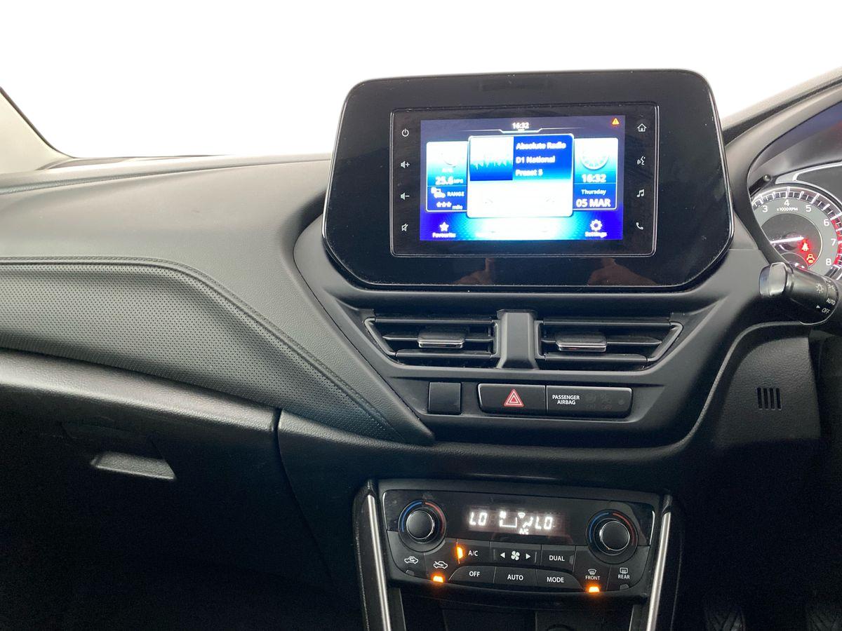 Used Suzuki SX4 S-Cross 2023 for sale - 77787625: Photo 10