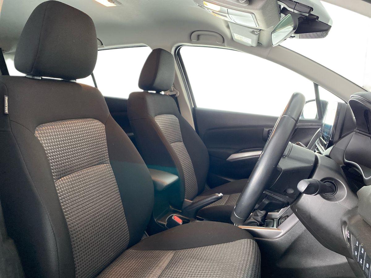 Used Suzuki SX4 S-Cross 2023 for sale - 77787625: Photo 12