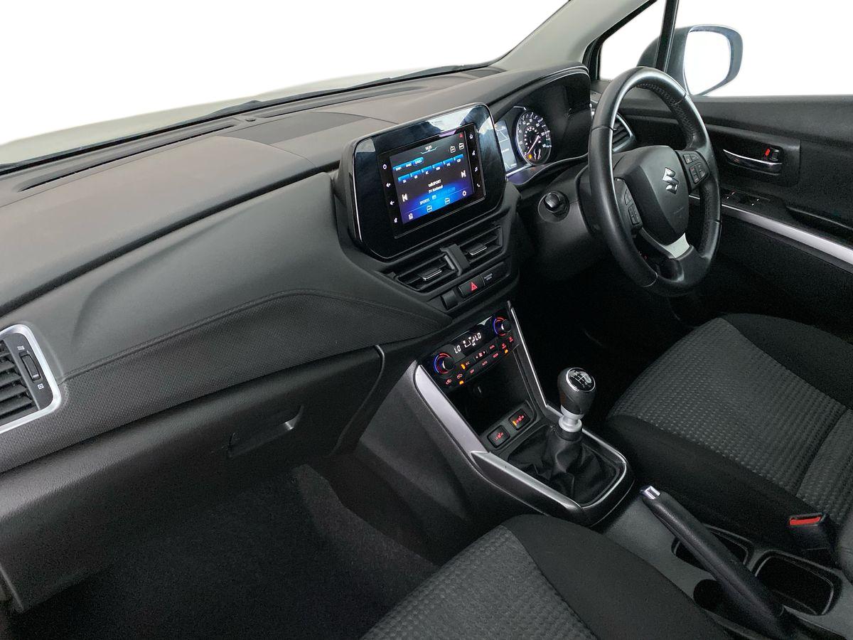 Used Suzuki SX4 S-Cross 2023 for sale - 77787625: Photo 13