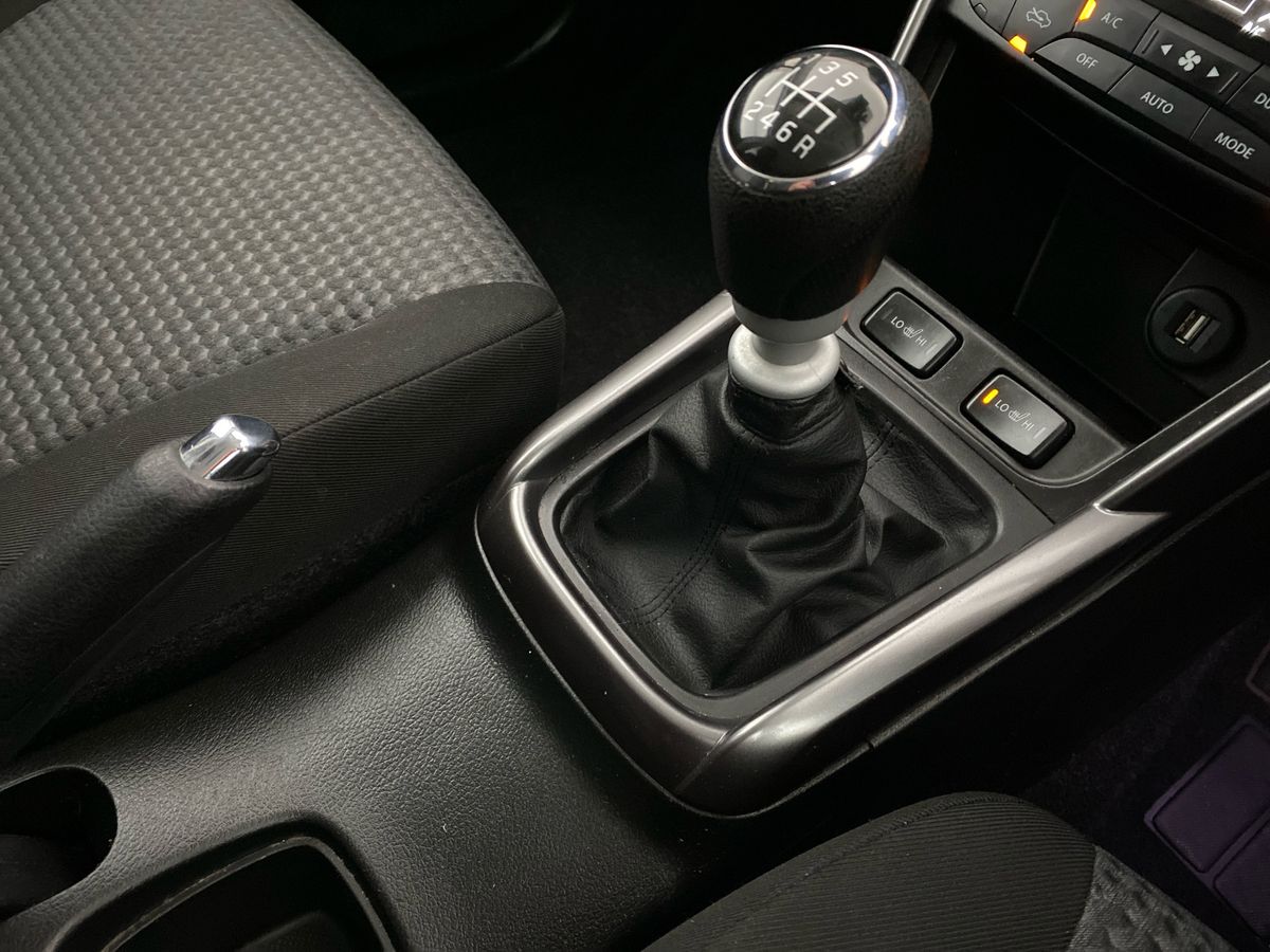 Used Suzuki SX4 S-Cross 2023 for sale - 77787625: Photo 14