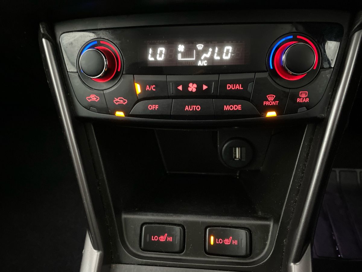 Used Suzuki SX4 S-Cross 2023 for sale - 77787625: Photo 16