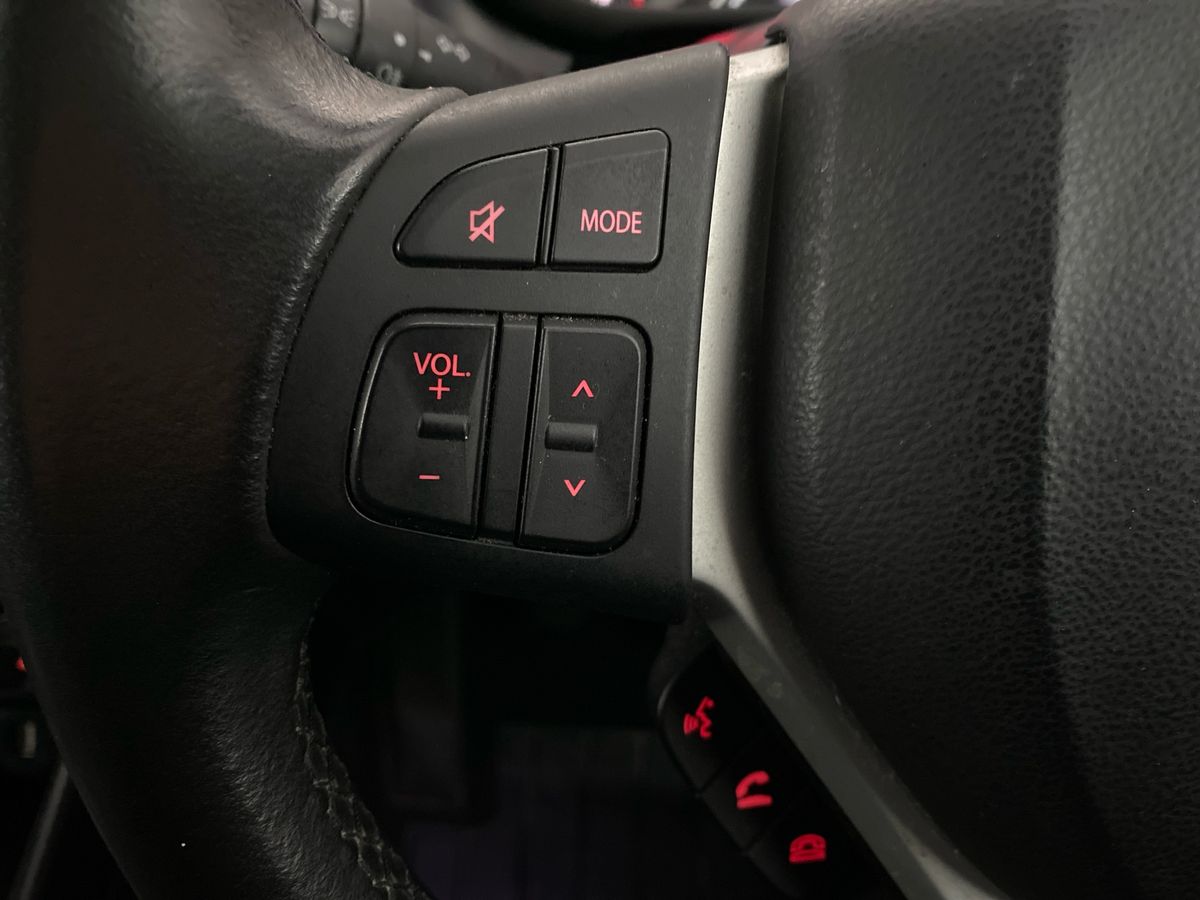 Used Suzuki SX4 S-Cross 2023 for sale - 77787625: Photo 17