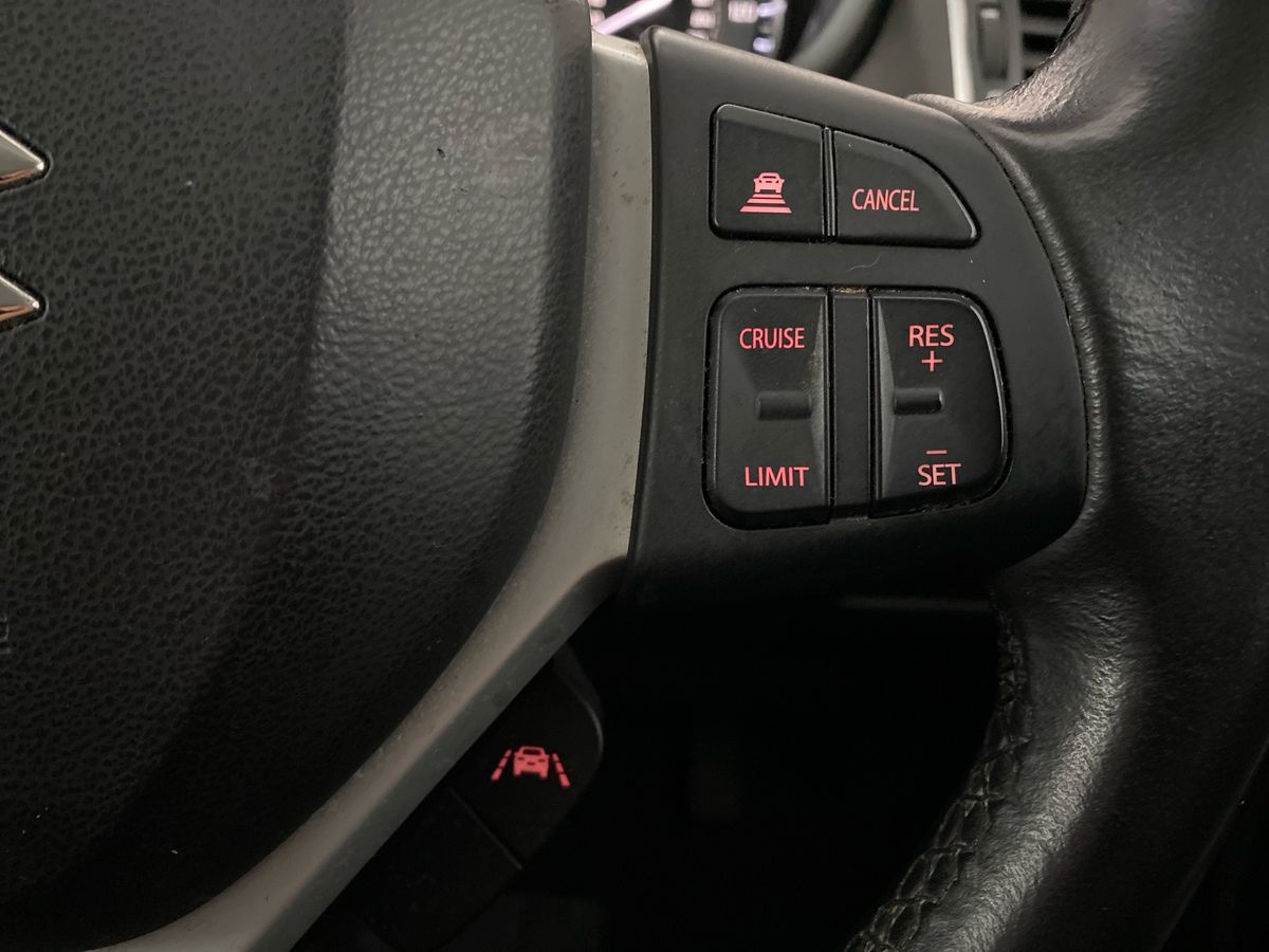 Used Suzuki SX4 S-Cross 2023 for sale - 77787625: Photo 18