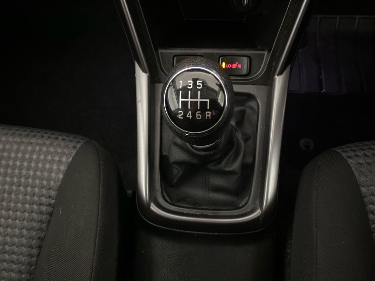 Used Suzuki SX4 S-Cross 2023 for sale - 77787625: Photo 19