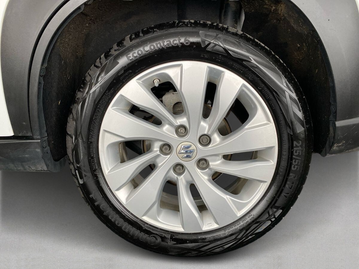 Used Suzuki SX4 S-Cross 2023 for sale - 77787625: Photo 23