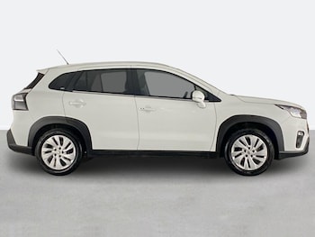 Used Suzuki SX4 S-Cross 2023 for sale - 77787625: Photo