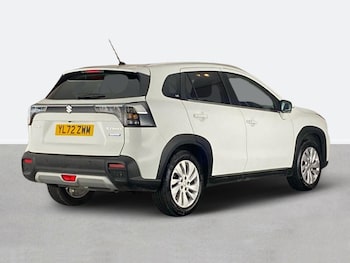 Used Suzuki SX4 S-Cross 2023 for sale - 77787625: Photo