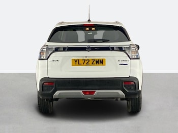 Used Suzuki SX4 S-Cross 2023 for sale - 77787625: Photo