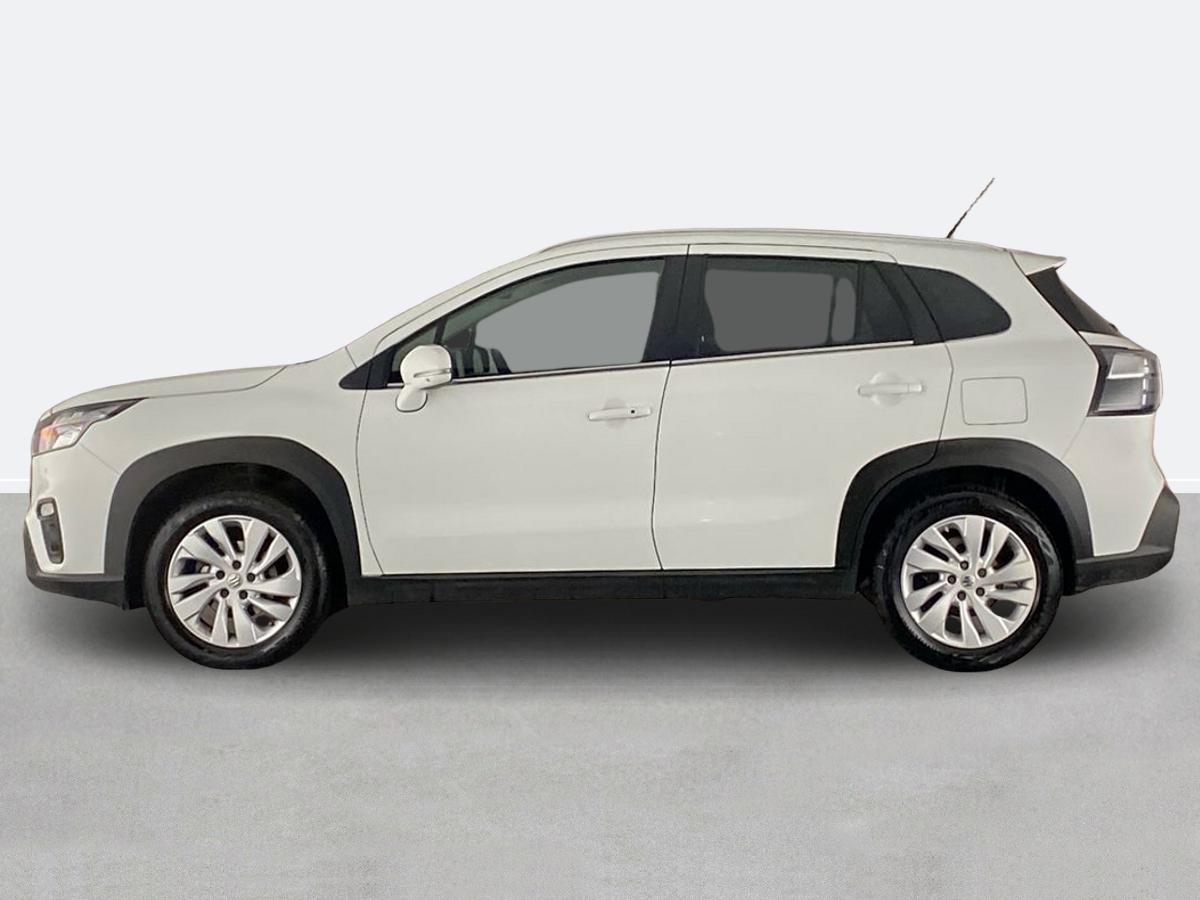 Used Suzuki SX4 S-Cross 2023 for sale - 77787625: Photo 6