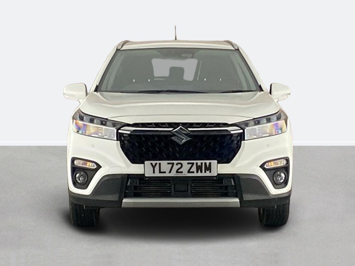 Used Suzuki SX4 S-Cross 2023 for sale - 77787625: Photo 8