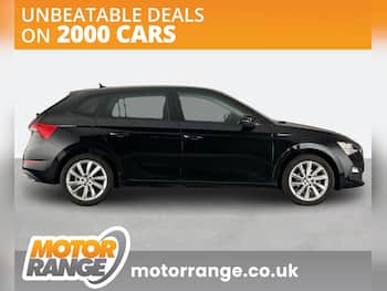 Used Skoda Scala 2023 for sale - 79663496: Photo
