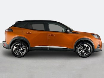 Used Peugeot 2008 2022 for sale - 78386343: Photo