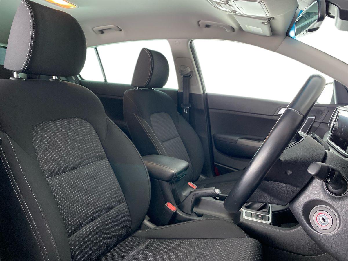 Used Kia Sportage 2021 for sale - 77415243: Photo 13