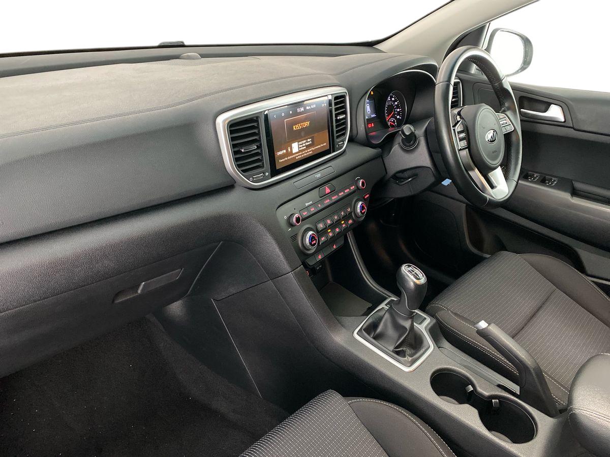Used Kia Sportage 2021 for sale - 77415243: Photo 14