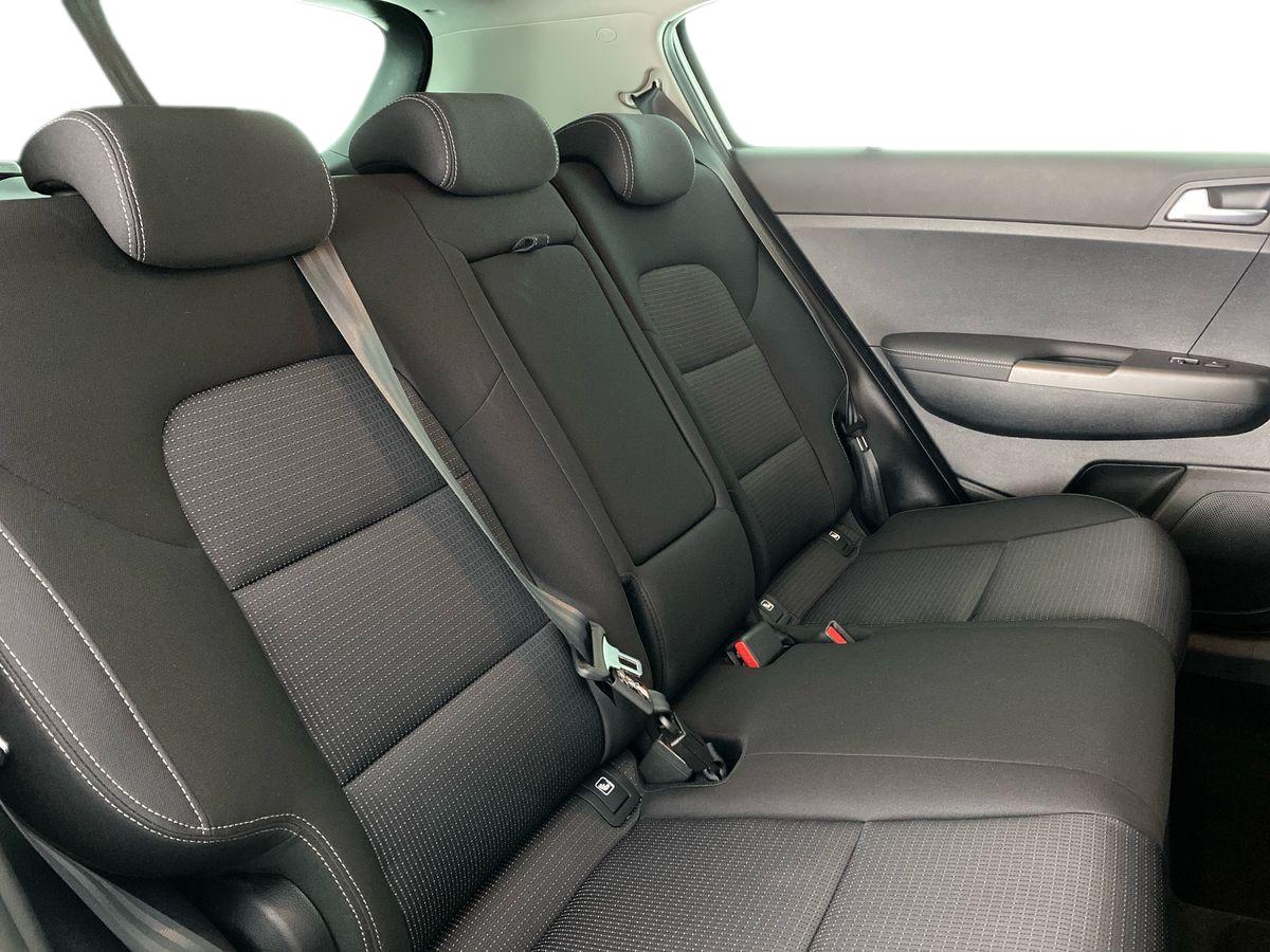 Used Kia Sportage 2021 for sale - 77415243: Photo 15