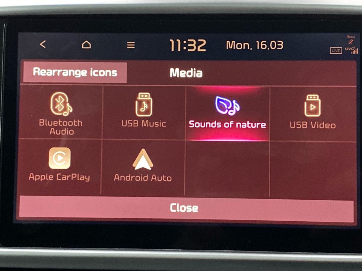 Used Kia Sportage 2021 for sale - 77415243: Photo 17